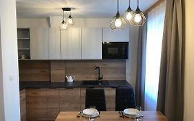 Apartament Słoneczny